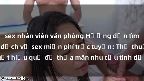 sex nhân viên văn phòng Hướng dẫn tìm kiếm và sử dụng dịch vụ sex miễn phí trực tuyến: Thủ thuật hiệu quả để thỏa mãn nhu cầu tình dục mà không tốn kém.