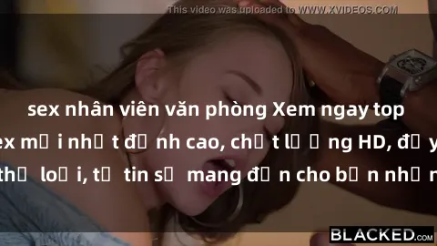 sex nhân viên văn phòng Xem ngay top những bộ phim sex mới nhất đỉnh cao, chất lượng HD, đầy đủ thể loại, tự tin sẽ mang đến cho bạn những trải nghiệm tuyệt vời.