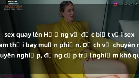 sex quay lén Hương vị đặc biệt với sex gái call girl Việt Nam thổi bay muộn phiền. Dịch vụ chuyên nghiệp, đẳng cấp trải nghiệm khó quên. Đặt lịch ngay!